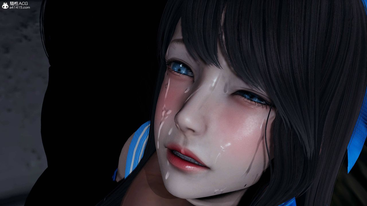 [3D]逆转第三季第76话