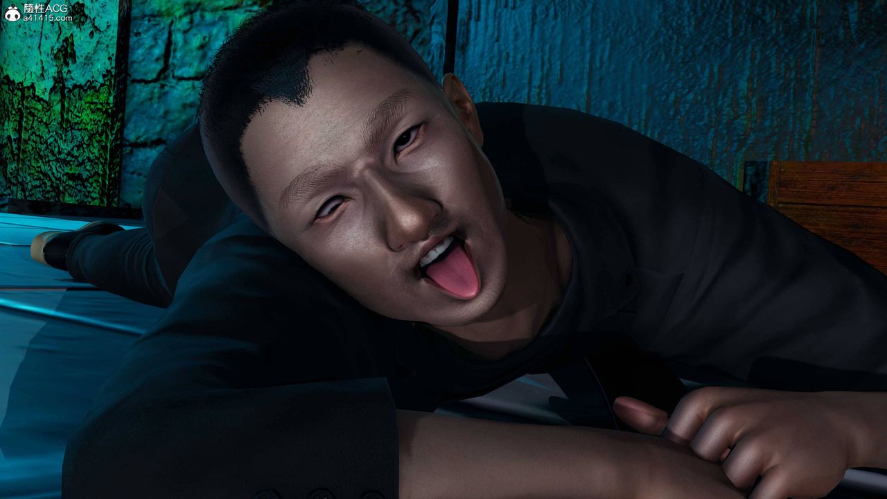 [3D]逆转第三季第76话