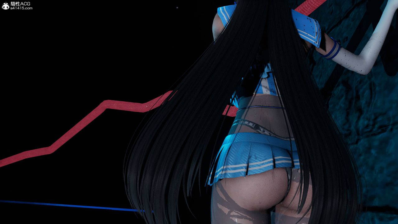 [3D]逆转第三季第76话