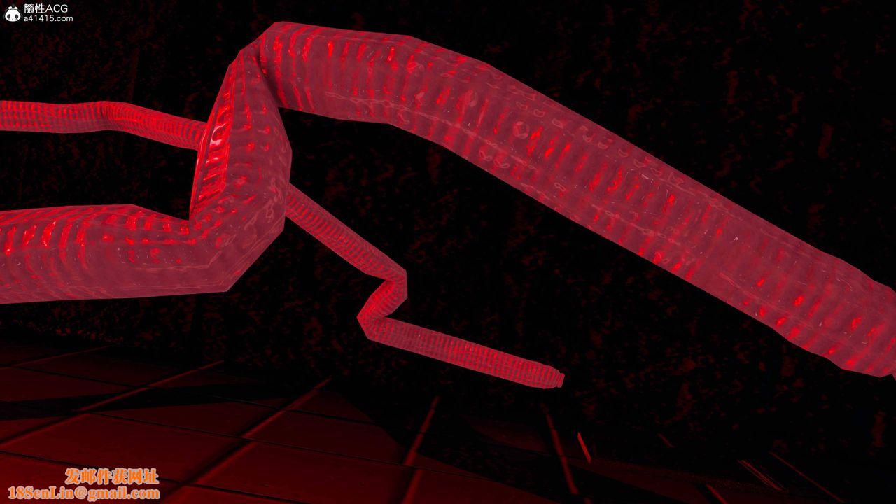 [3D]逆转第三季第76话