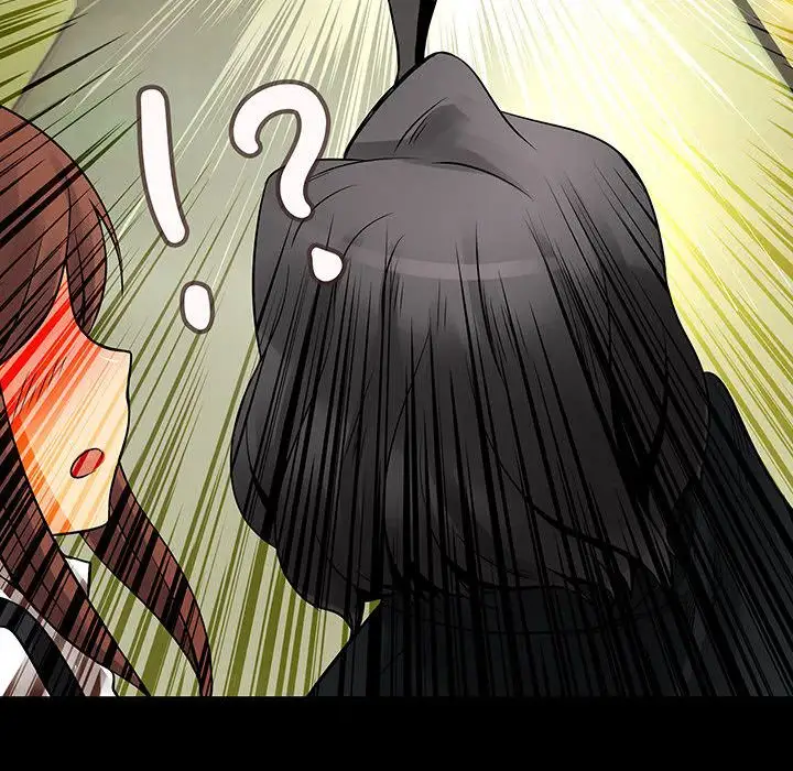 内衣社的新职员第27章