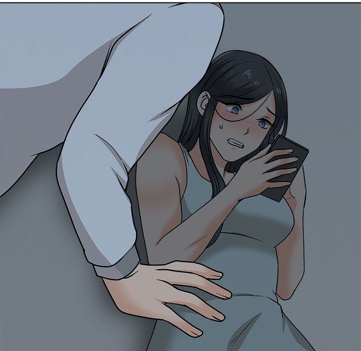 幸福公寓第20话