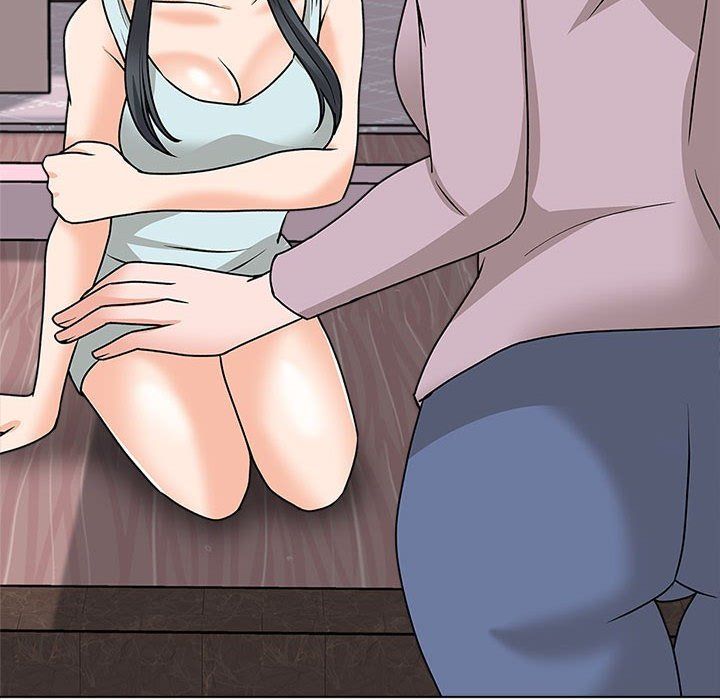 幸福公寓第20话