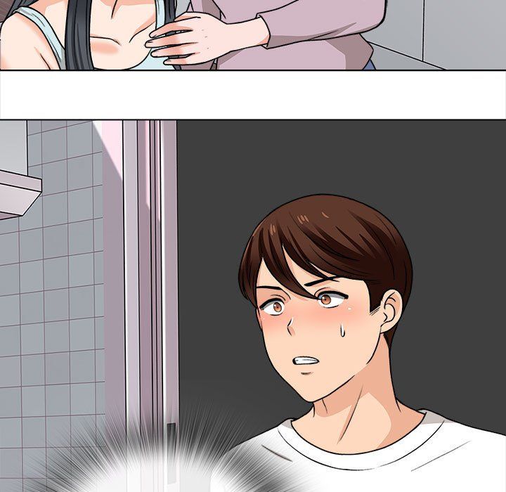 幸福公寓第21话