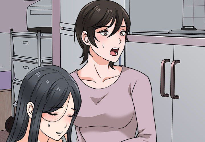 幸福公寓第21话