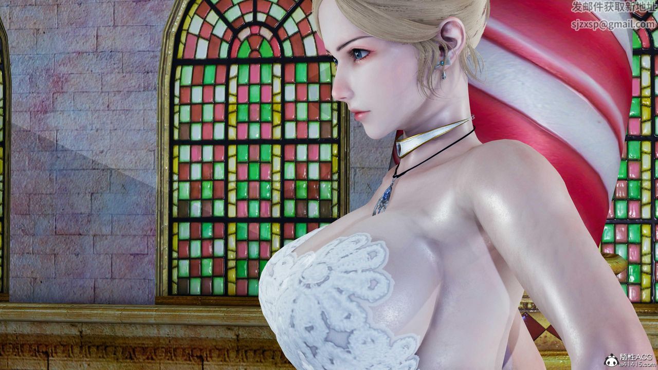 [3D]逆转第三季第77话