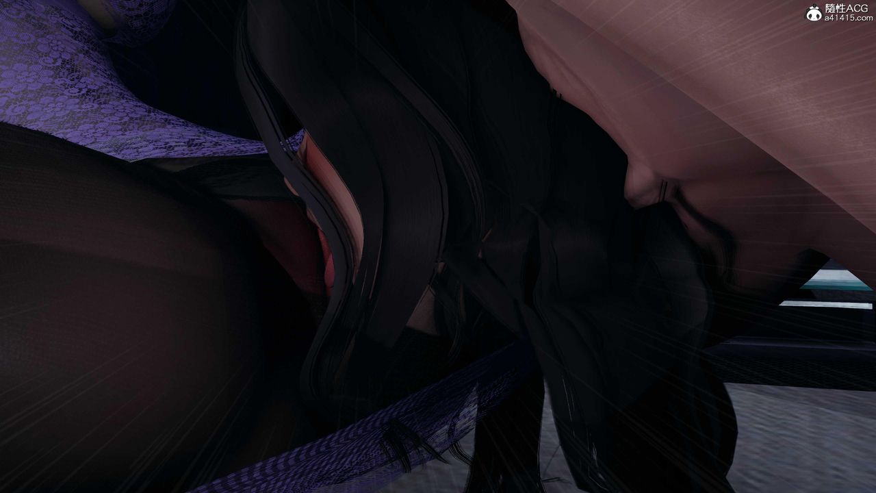 [3D]逆转第三季第77话