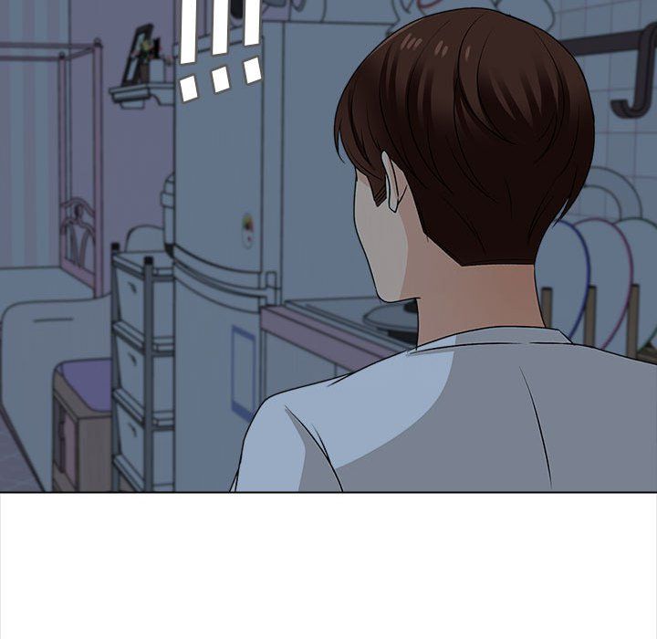 幸福公寓第22话