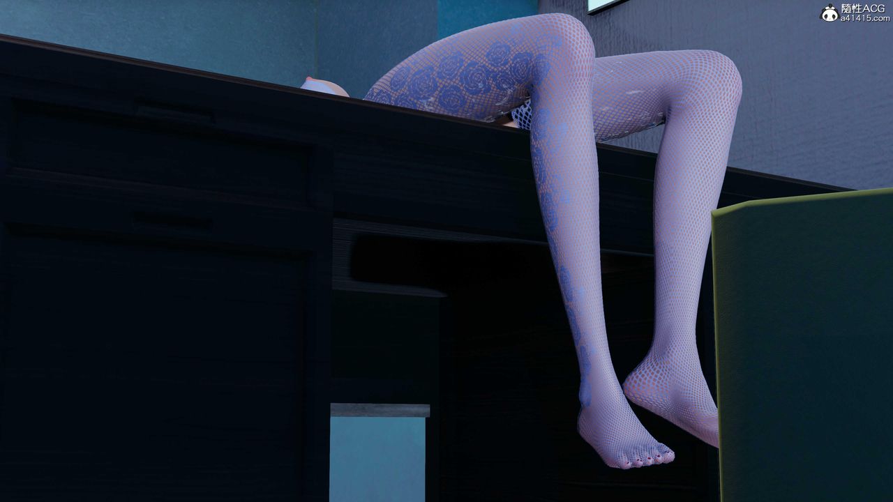 [3D]逆转第三季第78话