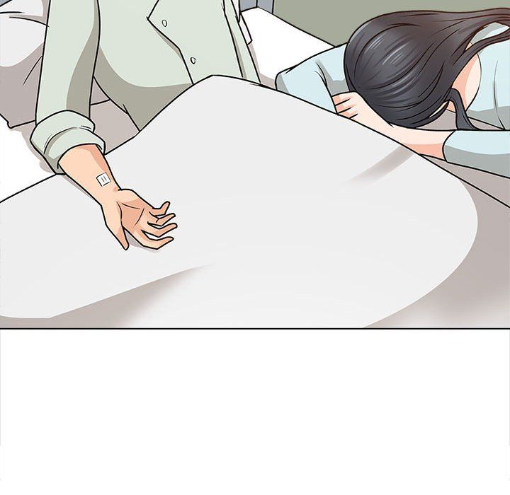 幸福公寓第22话