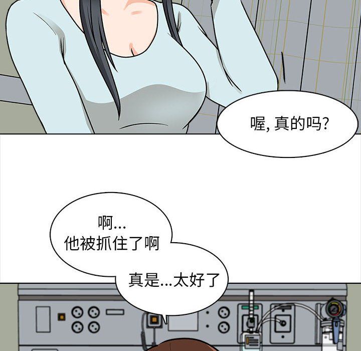 幸福公寓第22话