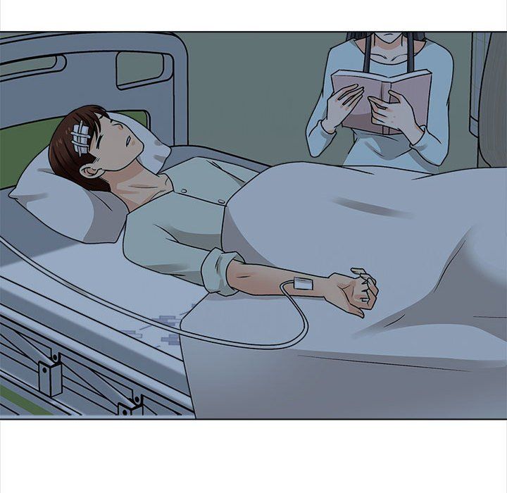 幸福公寓第22话