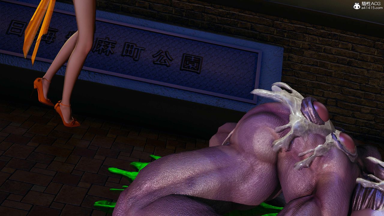 [3D]逆转第三季第79话