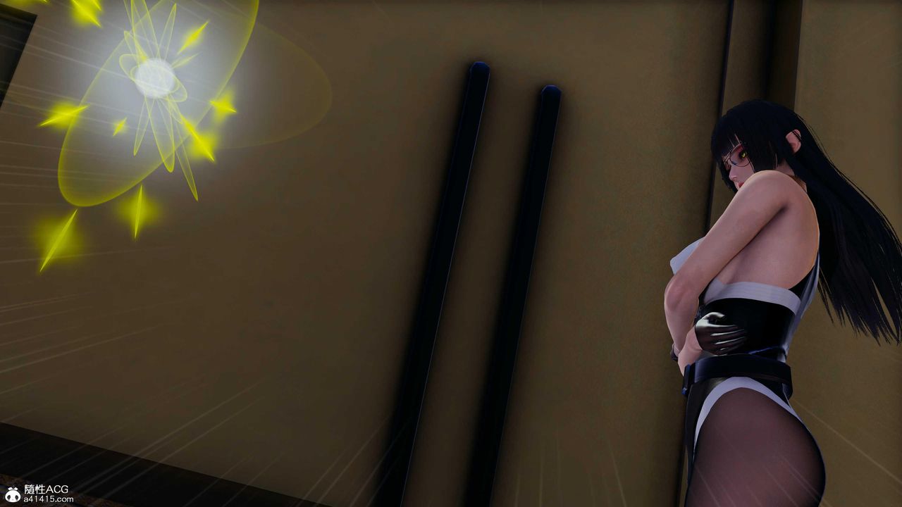 [3D]逆转第三季第79话