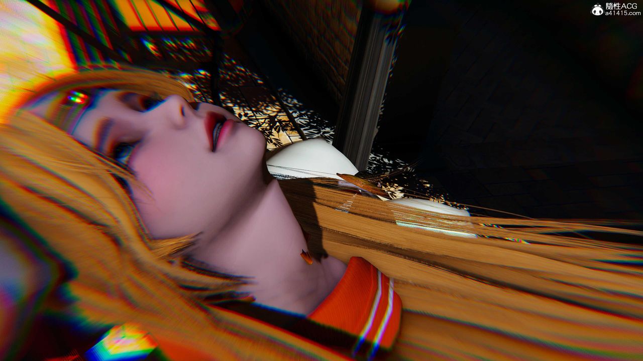 [3D]逆转第三季第79话