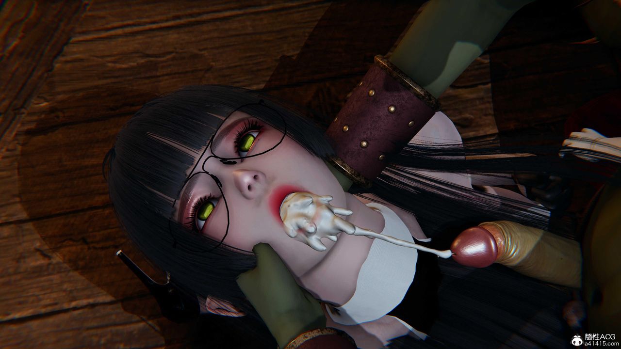 [3D]逆转第三季第81话