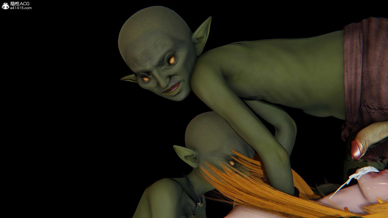 [3D]逆转第三季第81话