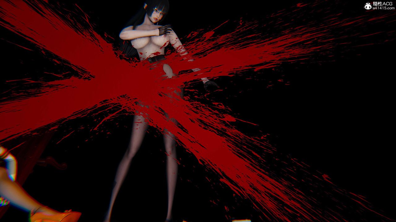 [3D]逆转第三季第81话