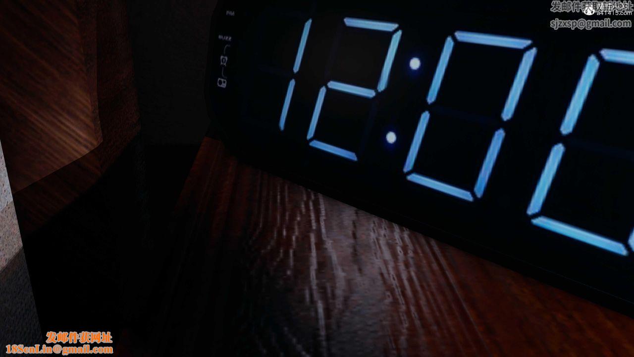 [3D]逆转第三季第81话