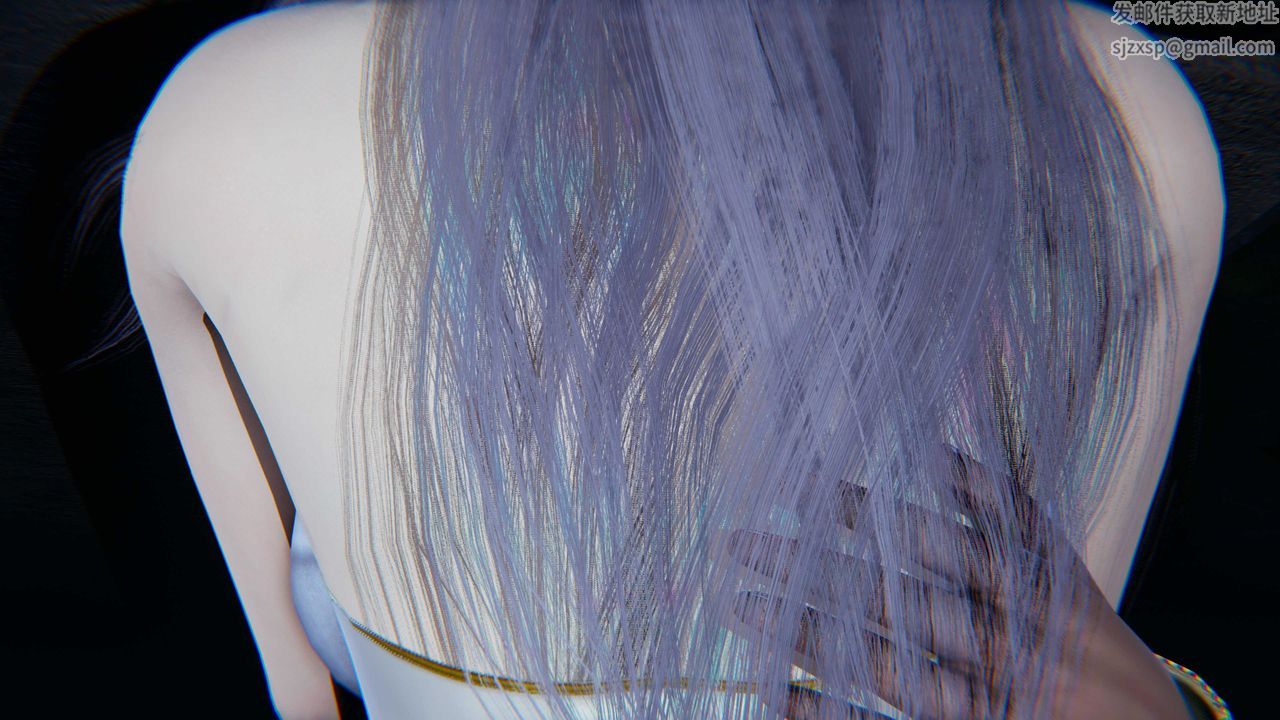 [3D]逆转第三季番外-平行宇宙之冰皇