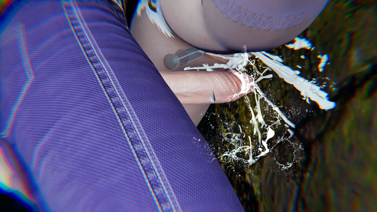 [3D]逆转第三季番外-平行宇宙之冰皇