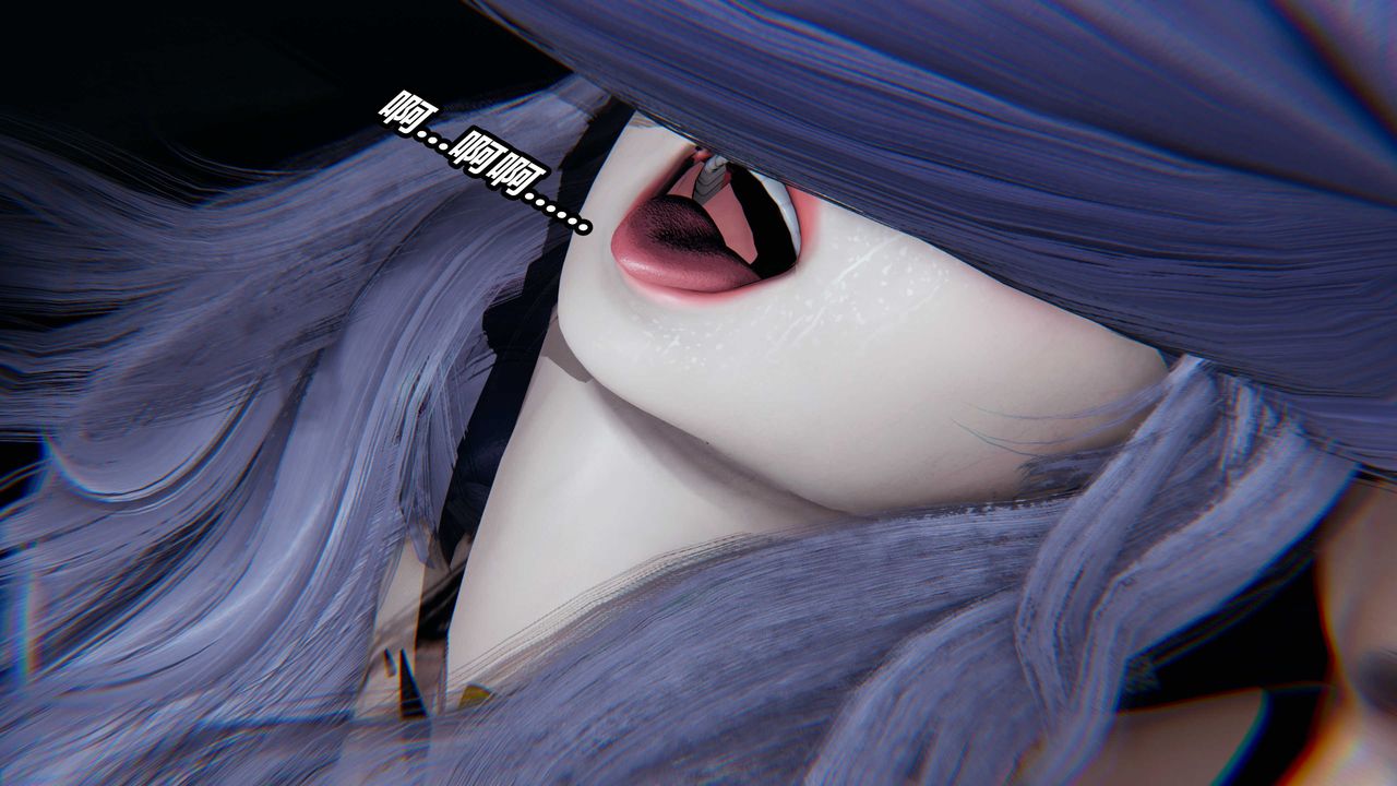 [3D]逆转第三季番外-平行宇宙之冰皇