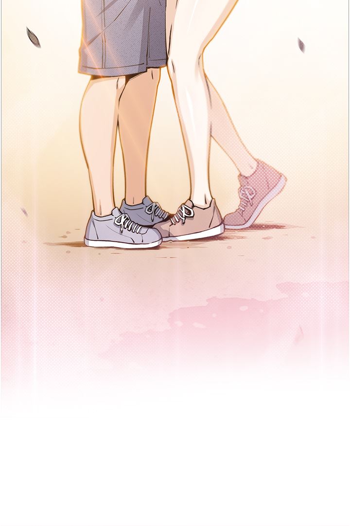 卖豆腐的母女们第50话-我会永远等你回来