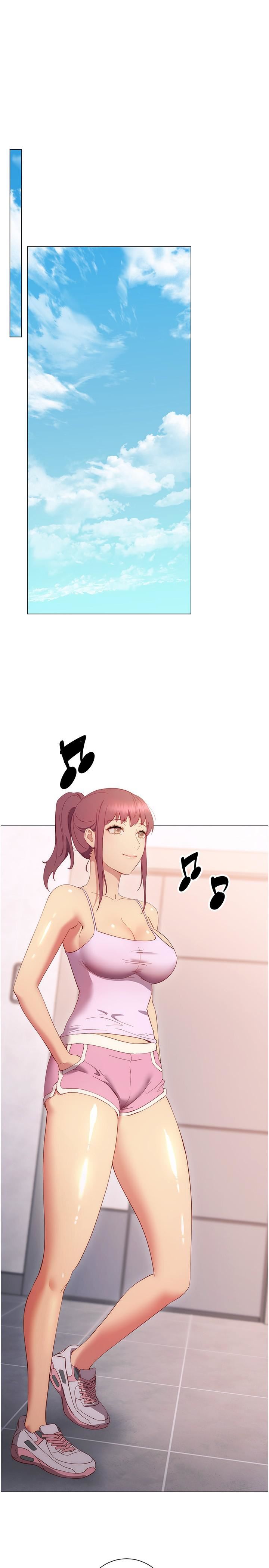 换个姿势好吗?第32话-在体内射满满