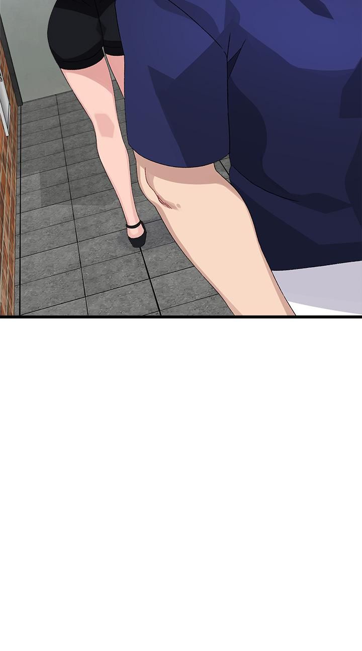 扑通扑通配对中第29话-希望你隻喜欢我一个