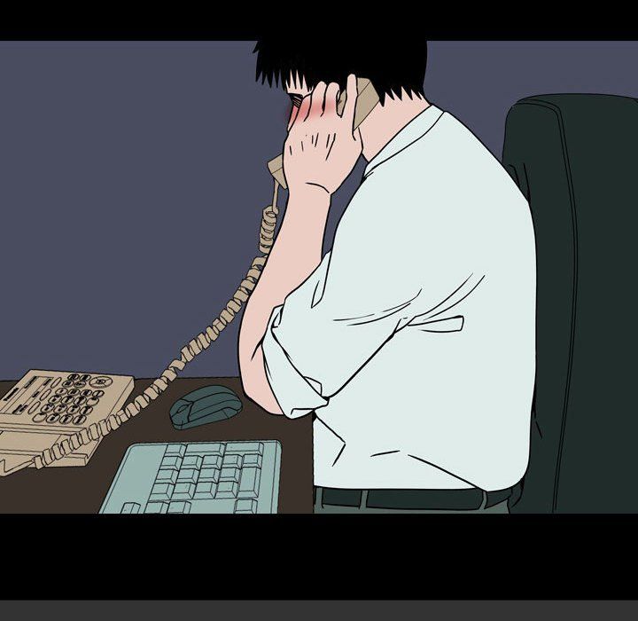 情事物语Honey第7话