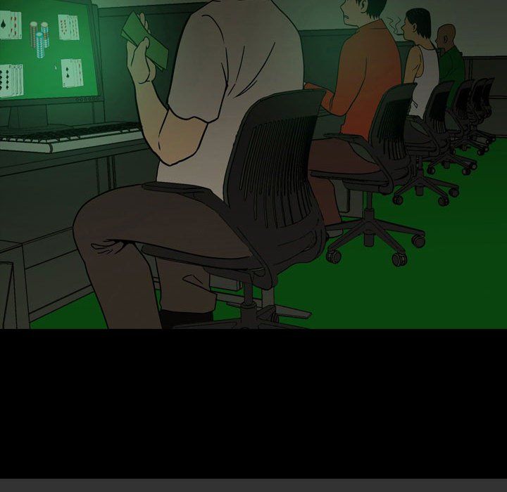 情事物语Honey第7话