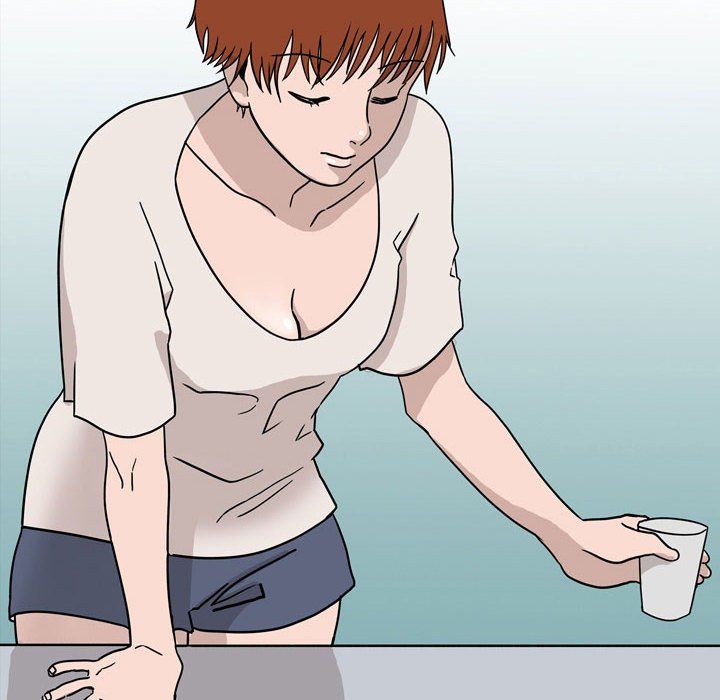 情事物语Honey第7话