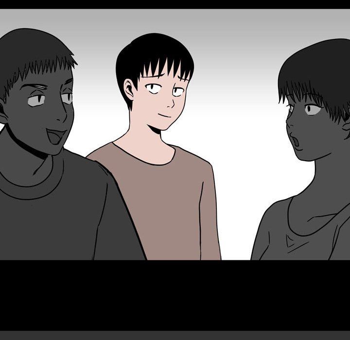 情事物语Honey第9话