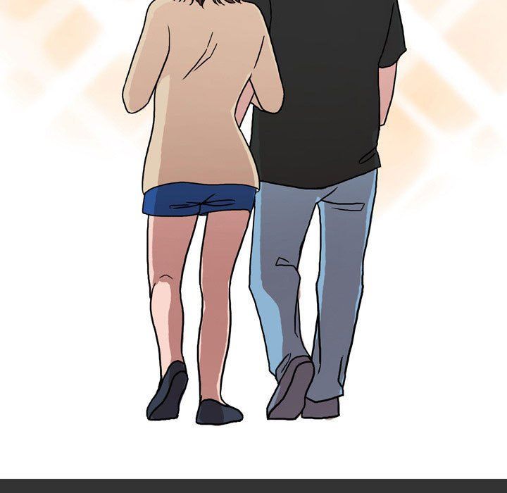 情事物语Honey第12话