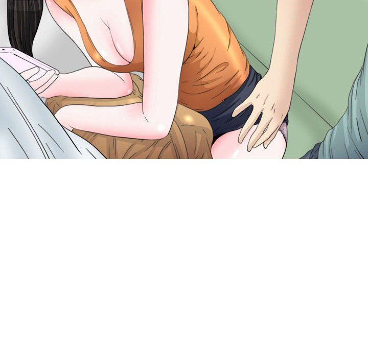 情事物语Honey第13话