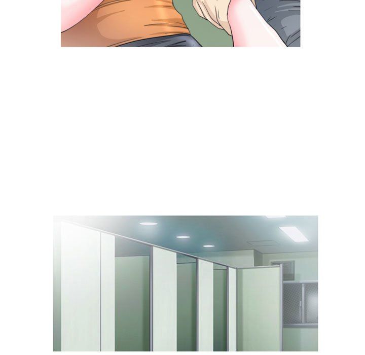 情事物语Honey第14话