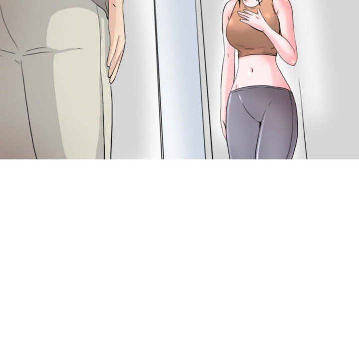 情事物语Honey第15话