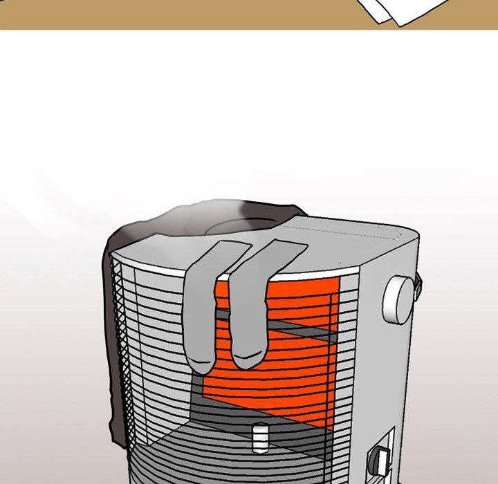 情事物语Honey第18话