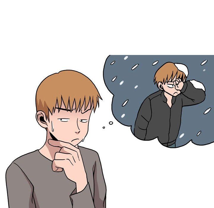 情事物语Honey第18话