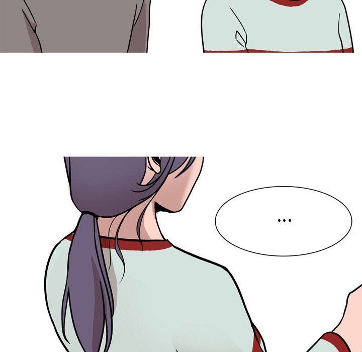 情事物语Honey第18话