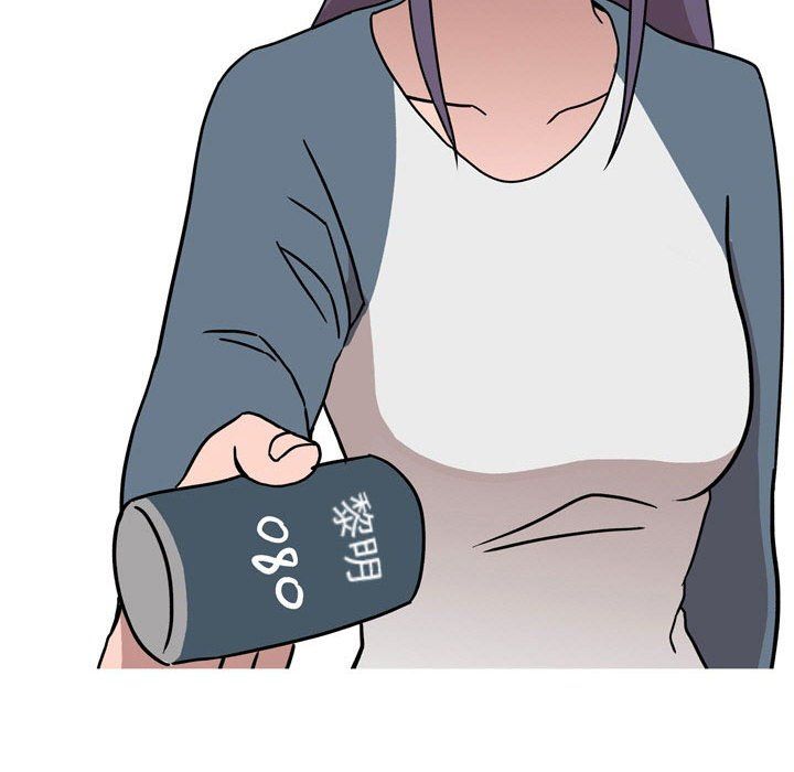 情事物语Honey第19话