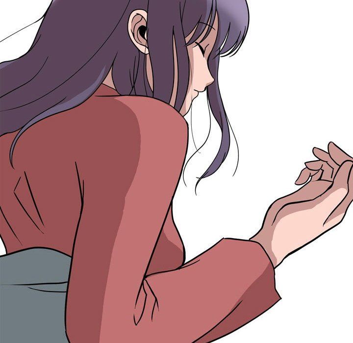 情事物语Honey第19话