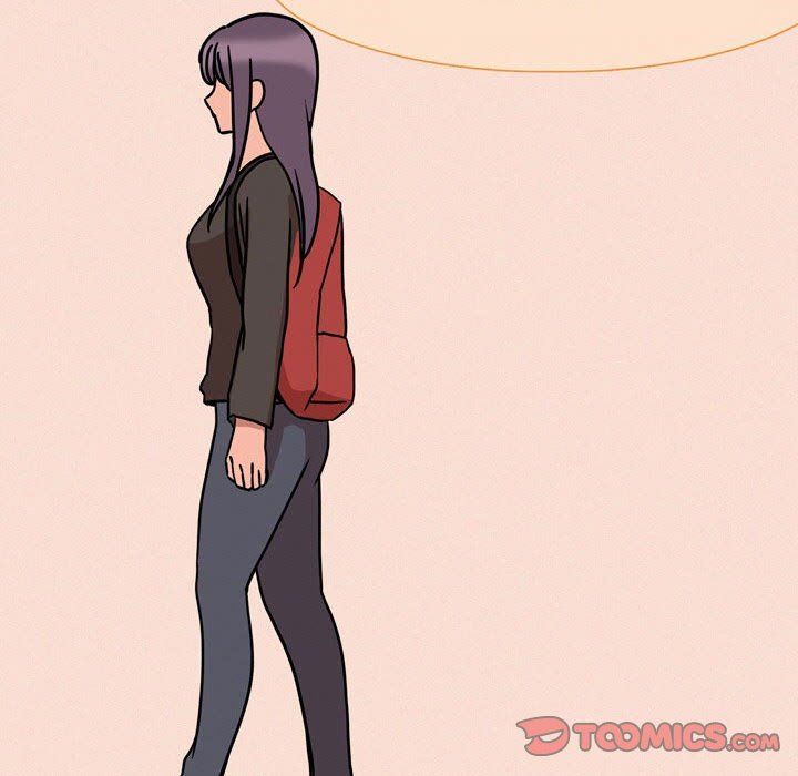 情事物语Honey第19话