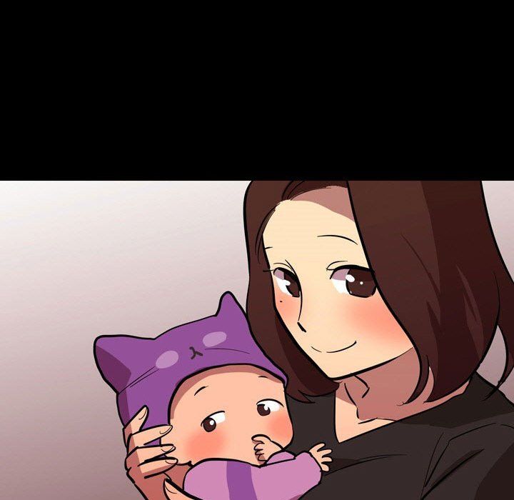 情事物语Honey第21话