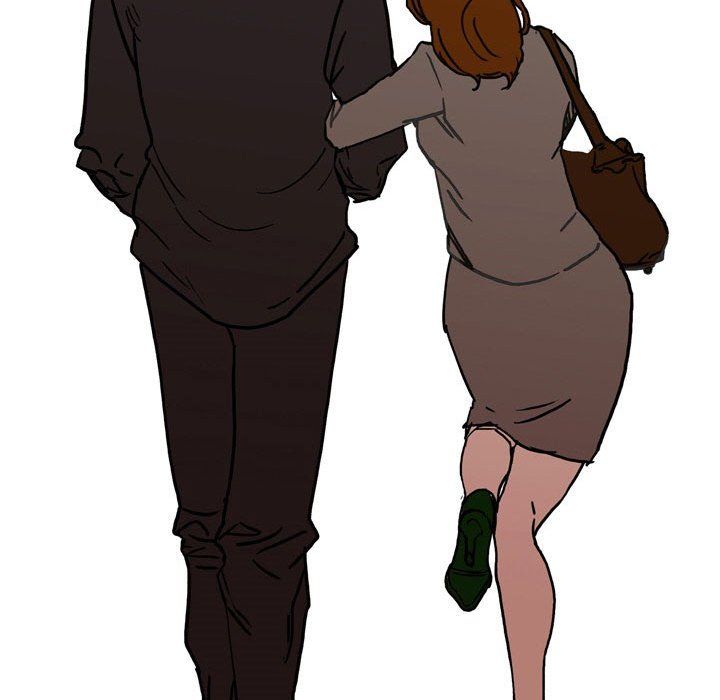 情事物语Honey第22话