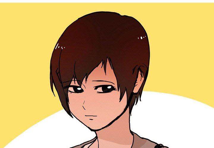 情事物语Honey第23话