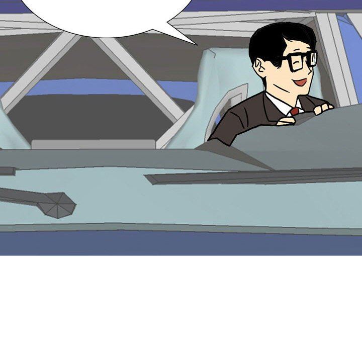 情事物语Honey第23话