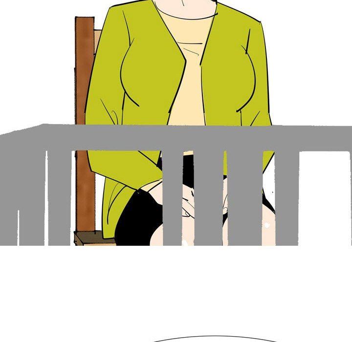 情事物语Honey第24话