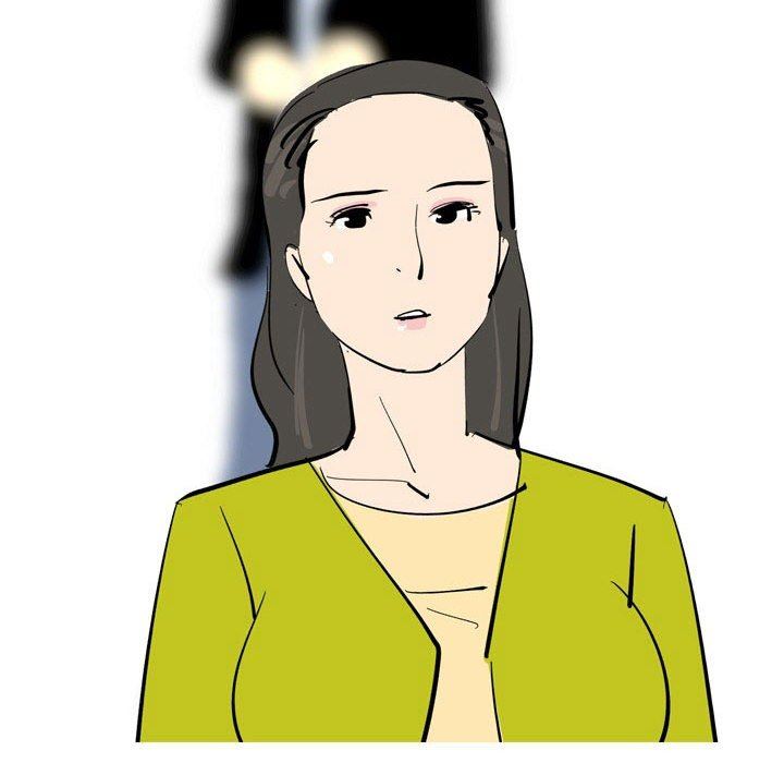 情事物语Honey第24话