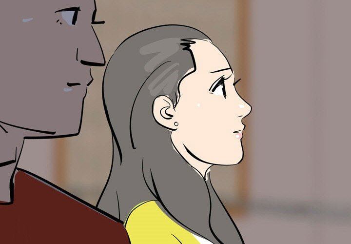 情事物语Honey第25话